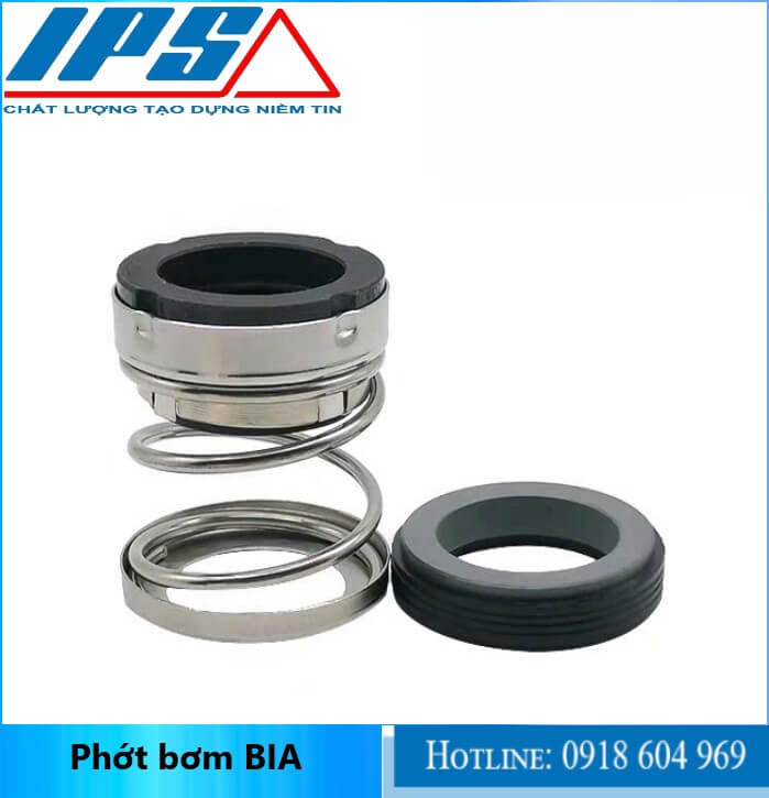 Phớt bơm BIA - 14(1)